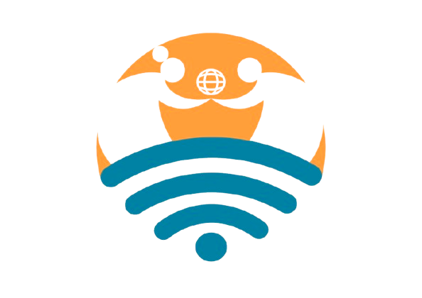Logo Horizontes Digitais 60+