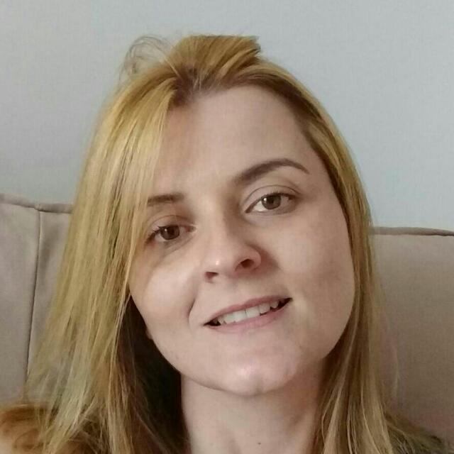 Foto de Isabel Dillmann Nunes